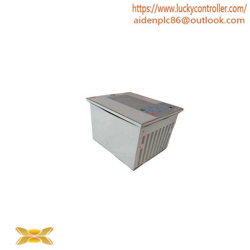 ABB RET670 1MRK002816-AA Control Relay 