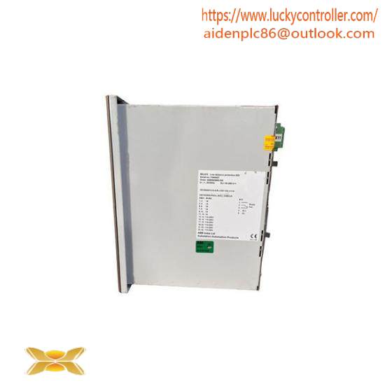 ABB RET670 1MRK002816-AB