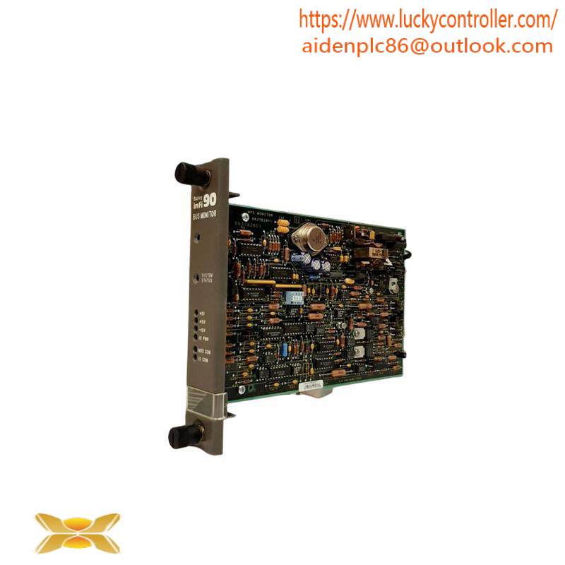 ABB REX010 HESG324426R0001