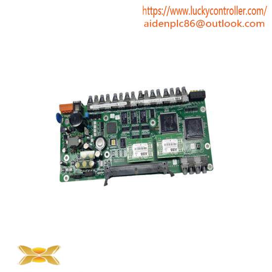 ABB RF615 RC610
