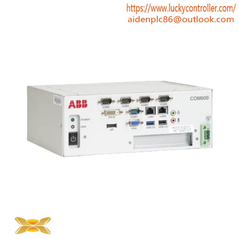 ABB RFO810