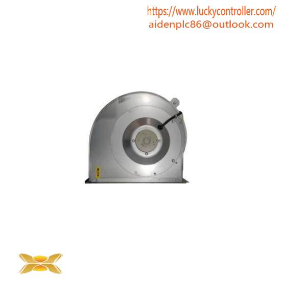ABB RG28P-4DK.6F.1R centrifugal fan