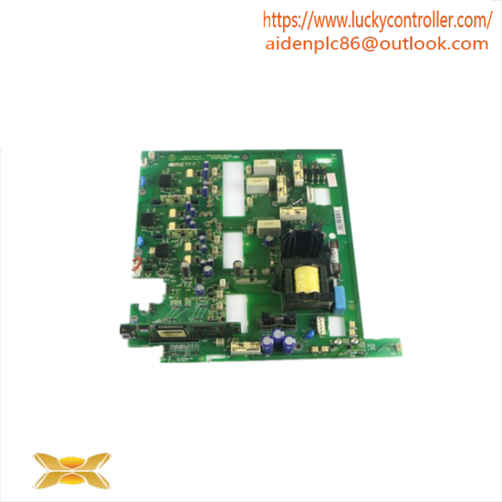 ABB 5STP17H5200