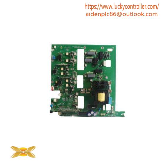 ABB RINT-5611C 68597714C  MC Interface Board