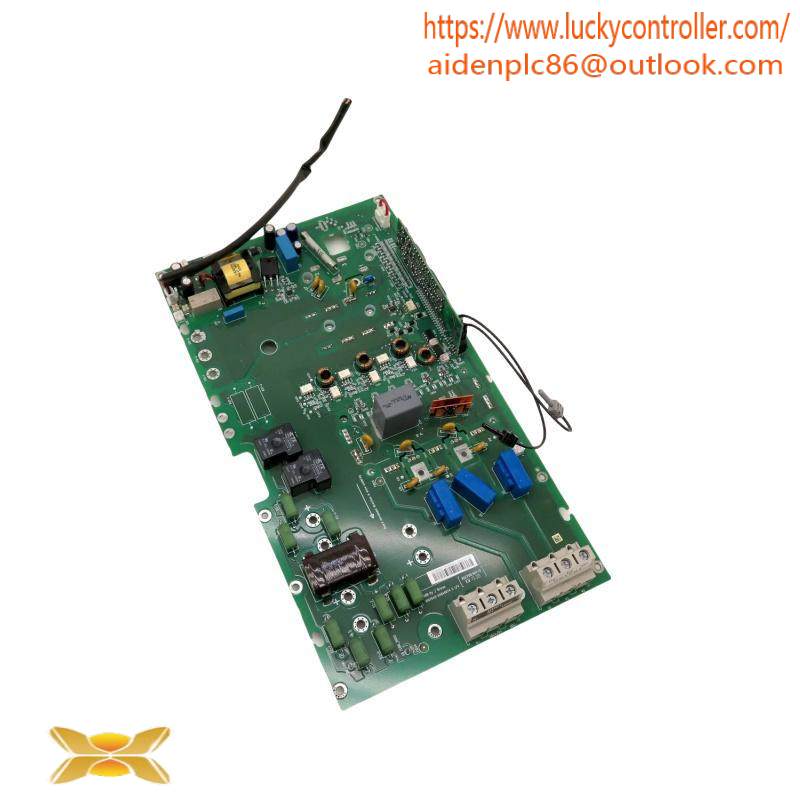 ABB RINT-6411C Drive board main board