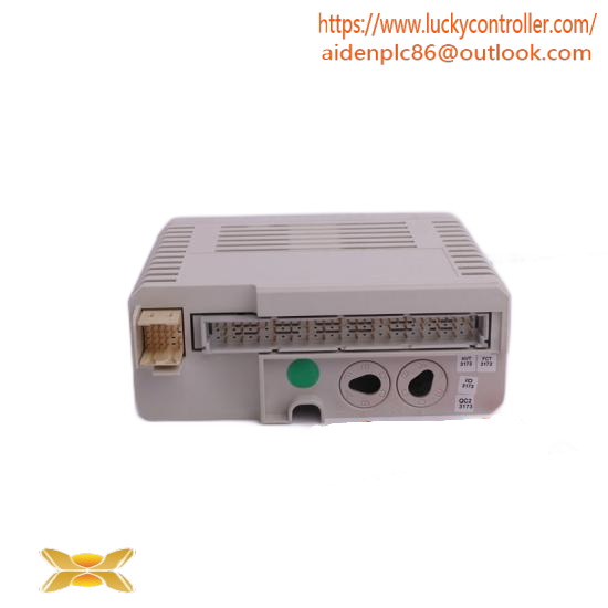 ABB RINT5211 RINT-5211C