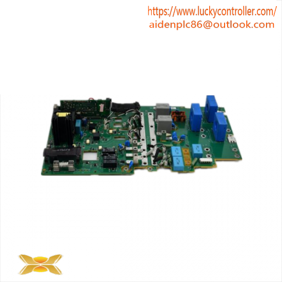 ABB RINT5521C AC Inverter Drives