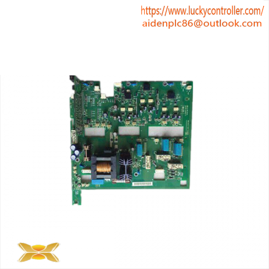 ABB RINT6621C