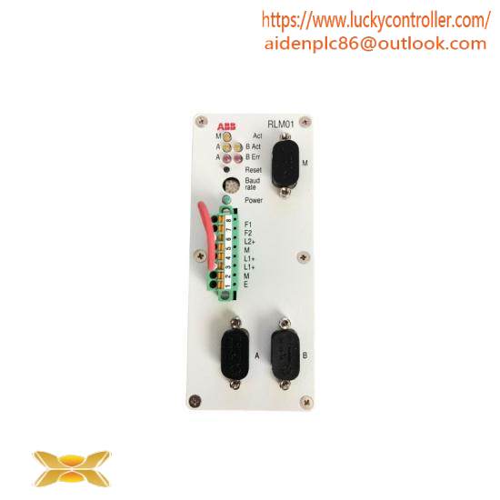 ABB RLM01