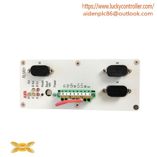 ABB RLM01
