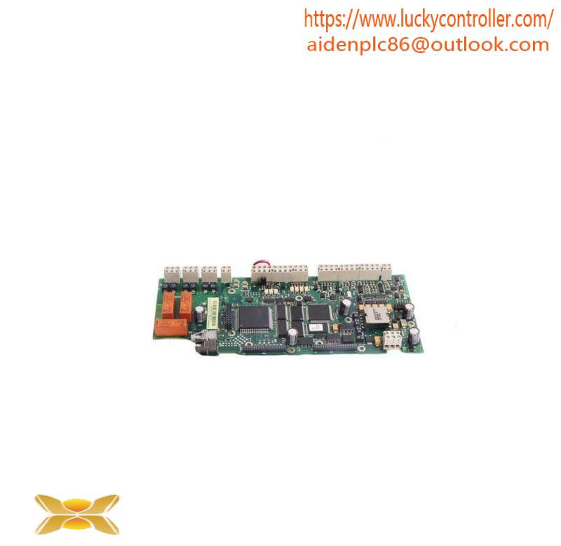 ABB RMIO-12C