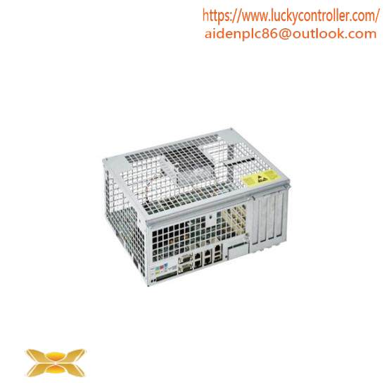 ABB Robot Main Computer 3HAC025527-004 IRC5 Controller