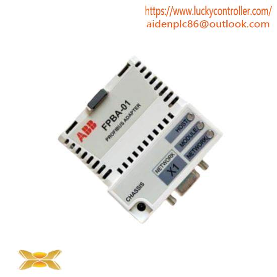 ABB 3HAC027198-001