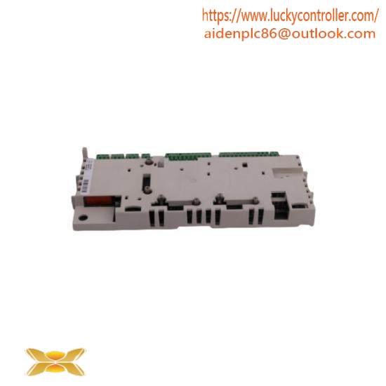 ABB RRDNA-01 64606891 Drive Control Unit