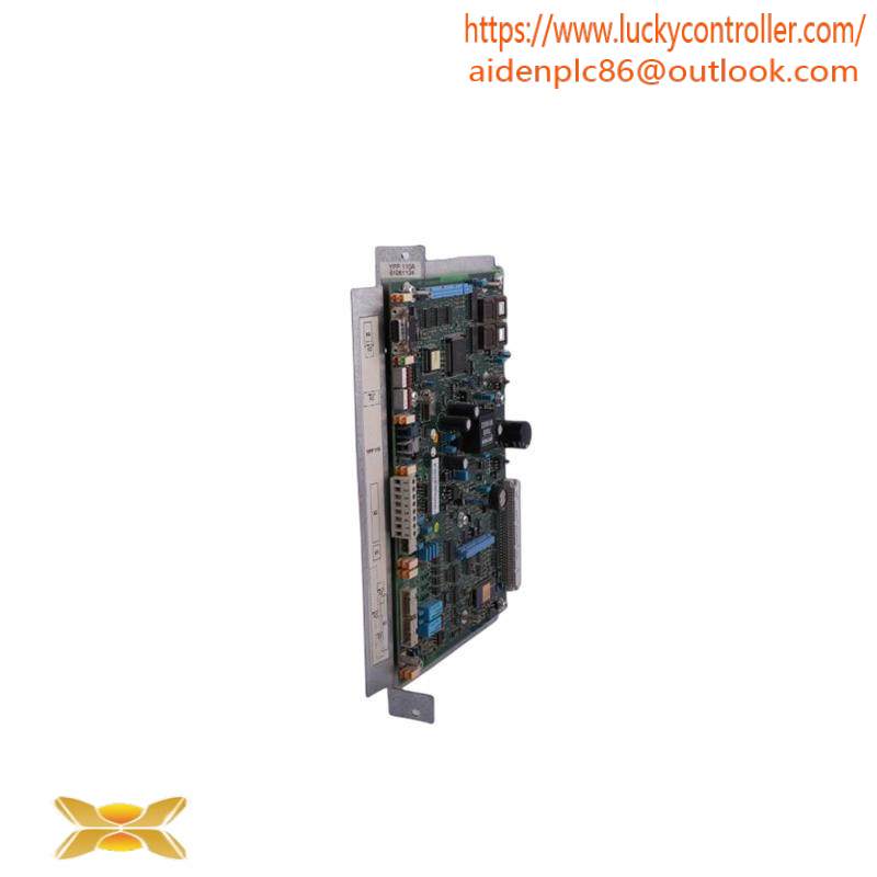 ABB RS01 RS 01 Contronic module