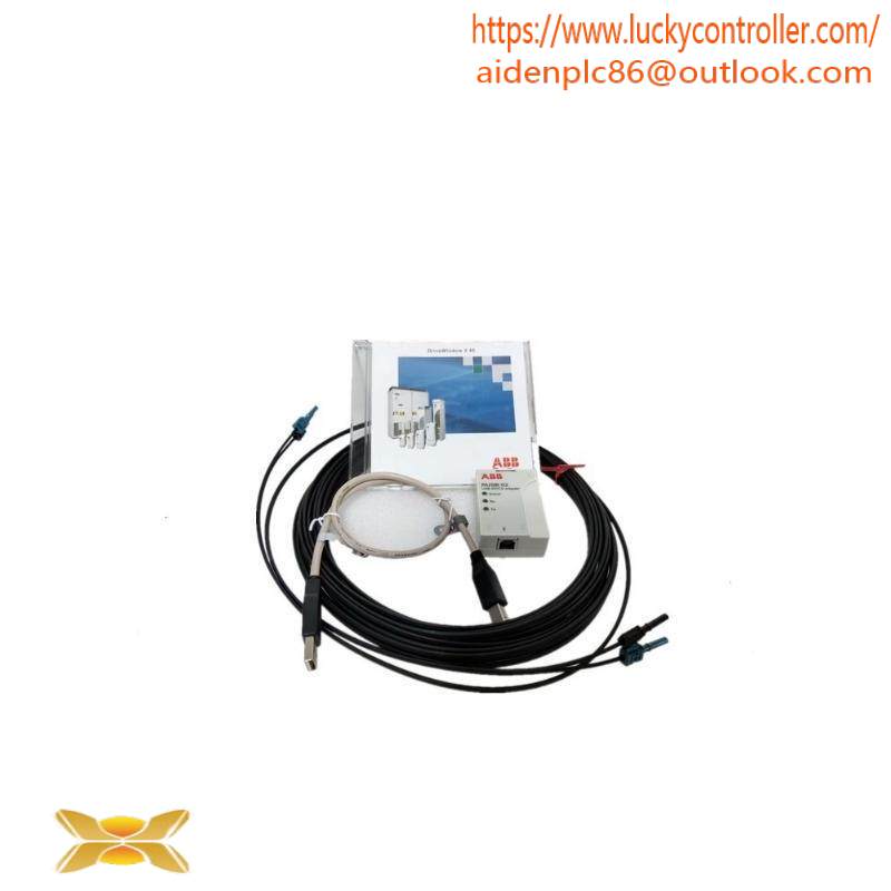 AB 1756-MVI Interface Module