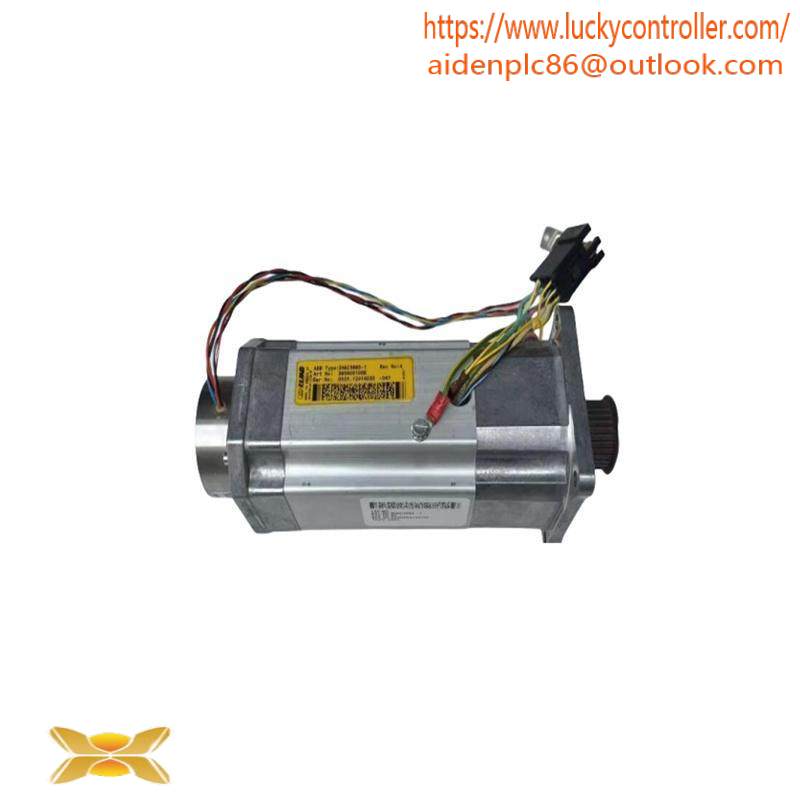 ABB S-113H 3BHL000986P0006