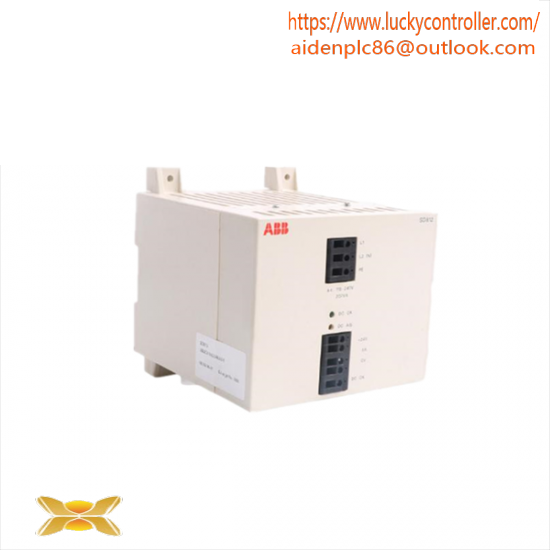 ABB S-113H D1031SH45TS02