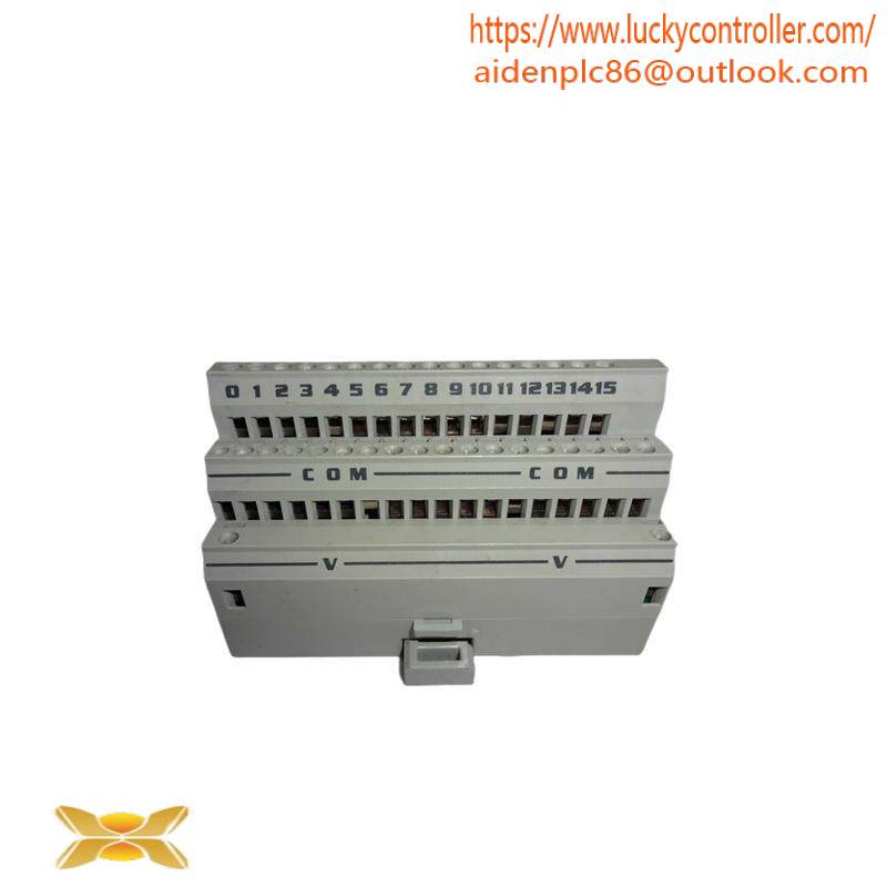ABB 07KP64 GJR5240600R0101 Communication Processor