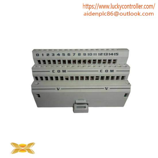 ABB S200TB2 Terminal Block