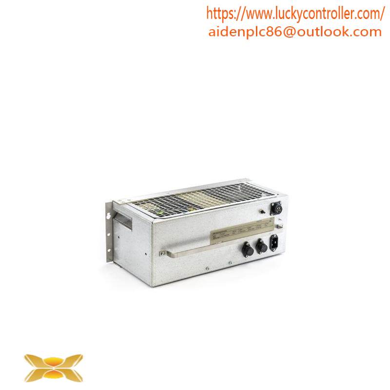 ABB SA168 3BSE003389R1