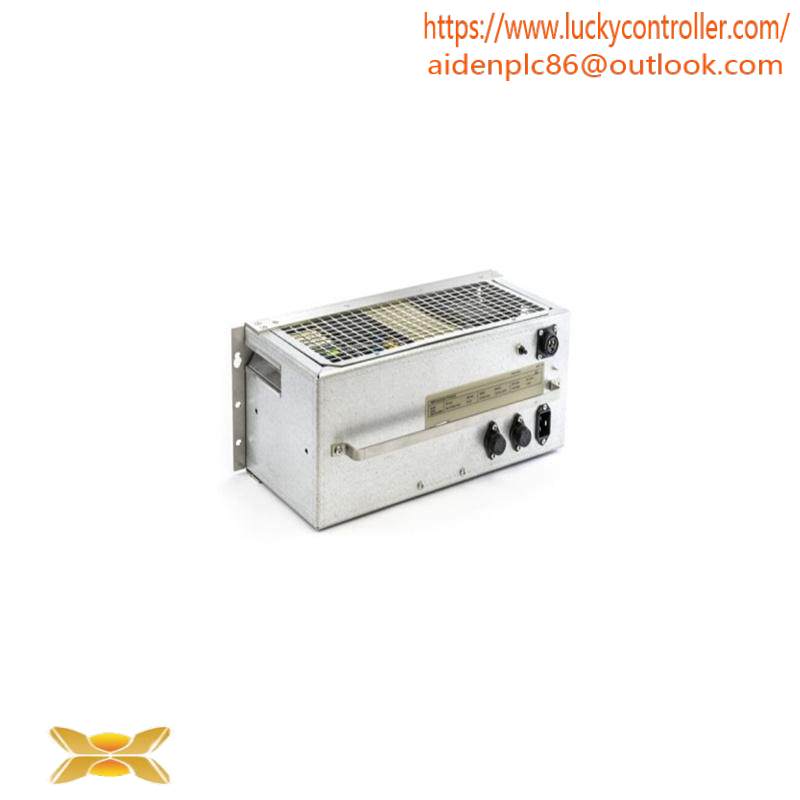 ABB SA168 3BSE003389R1