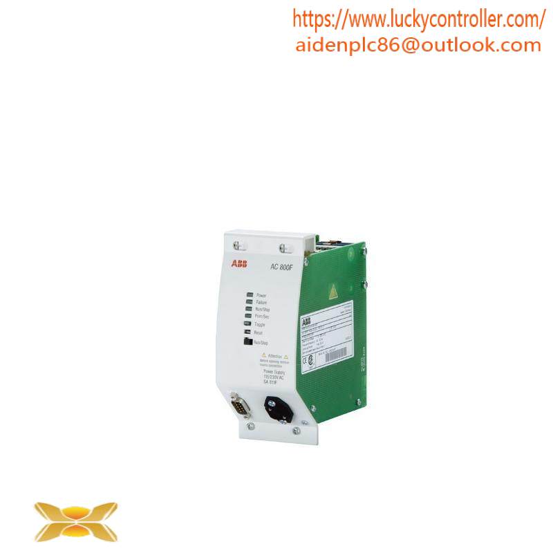 ABB SA811F