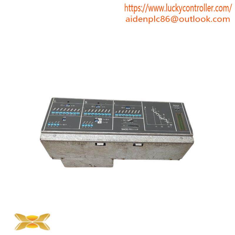 ABB SACE-PR111/P / SACEPR111P Protection Trigger