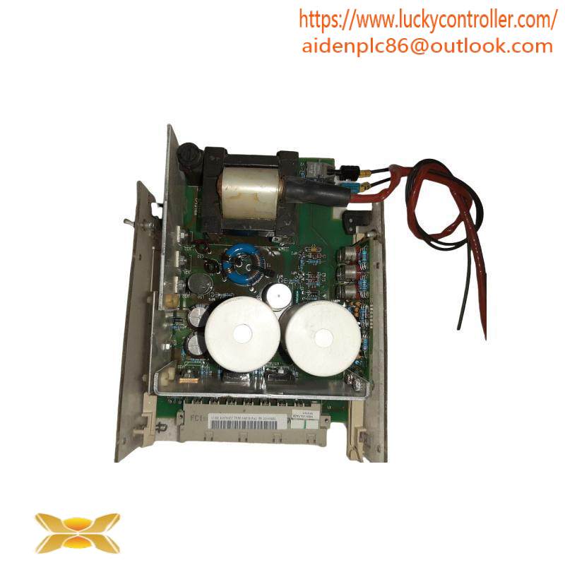 ABB SADT 41PAU Inverter power board