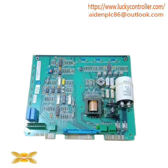 ABB 3HAC027341-001