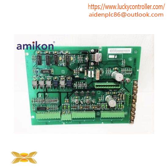 ABB SAFT-189-TSI Brand New