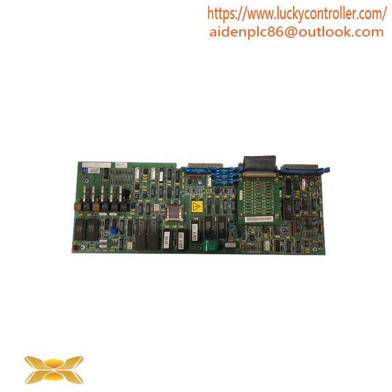 ABB SAFT103