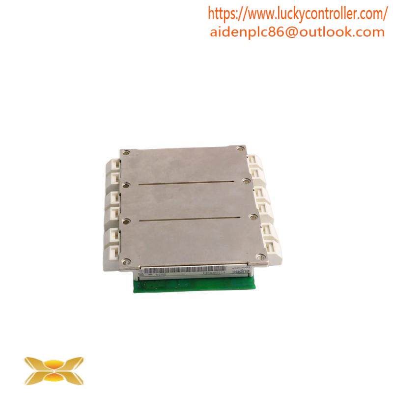 ABB SAFT103