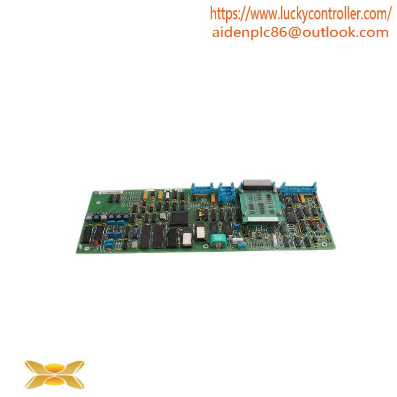 ABB SAFT103CONB SAFT315F380 Circuit Board