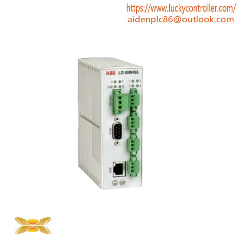 ABB SAFT110