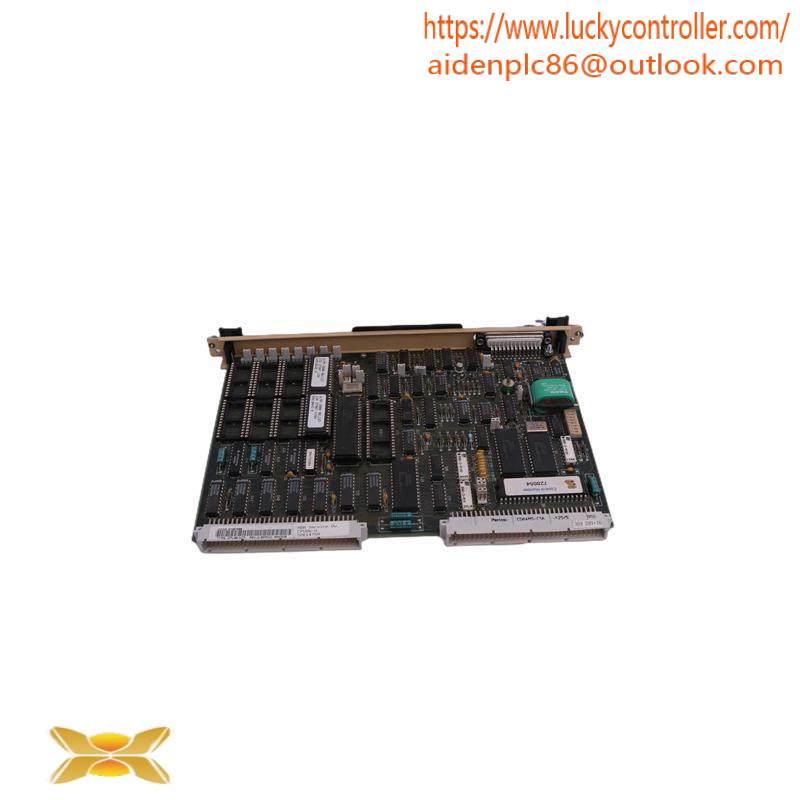 ABB SAFT121PAC SAFT 121 PAC Pulse Amplifier Board