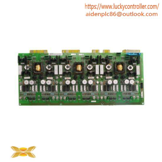 ABB SAFT171PAC SAFT 171 PAC Drive Power Supply