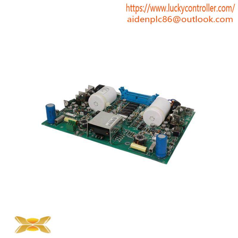 ABB SAFT 315F500 SAFT315F500 PCB CIRCUIT BOARD
