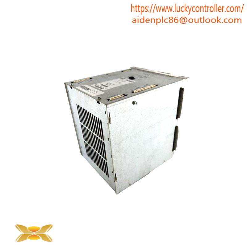 ABB SAM02 R1H ANR27900579 Power Supply