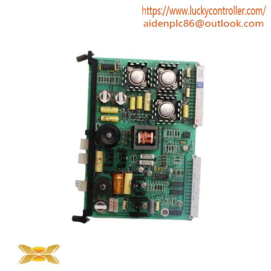 ABB SAMC11POW SAMC 11 POW  POW Power Supply Board