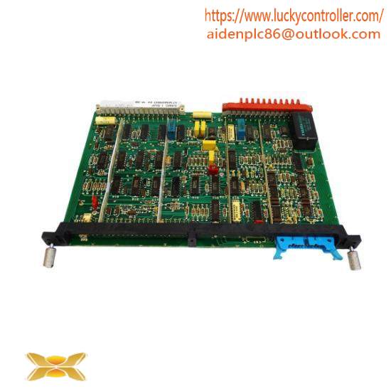 ABB SAMC 1 SUP SAMC1SUP 57149809RQ Circuit Board