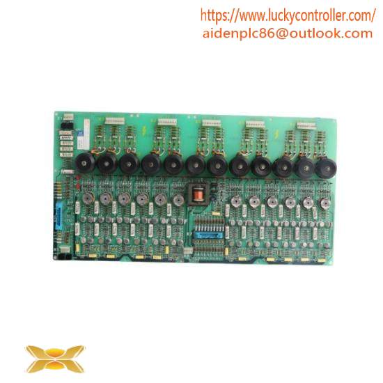 ABB SAMT11  Amplifier Board