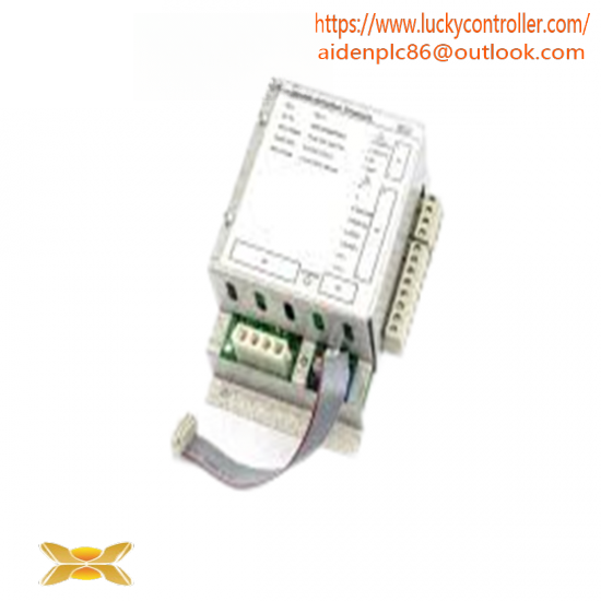 ABB 3HAC025780-001
