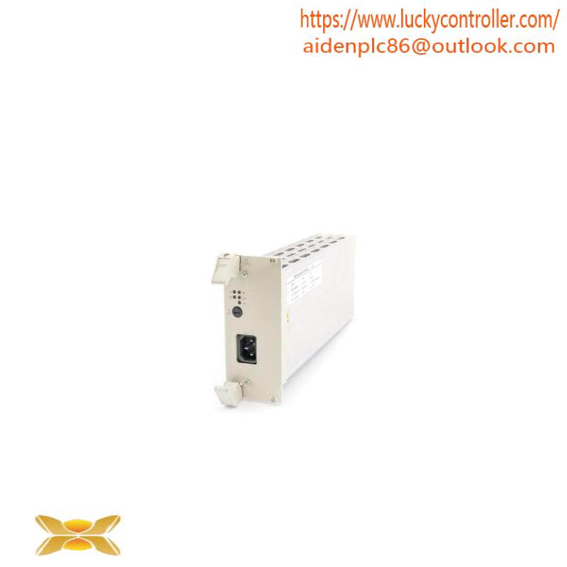 ABB SB510 3BSE000860R1