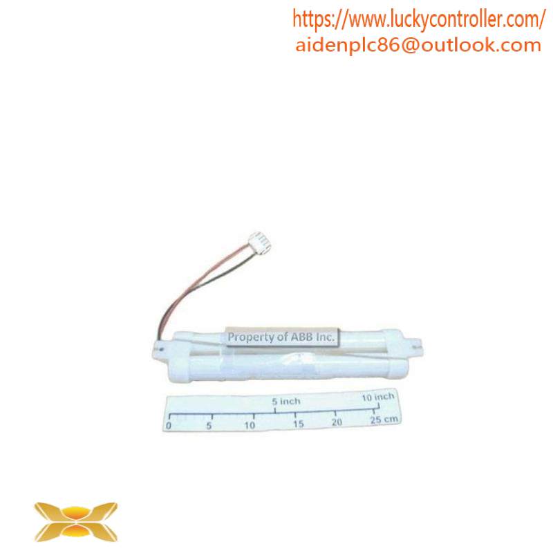 ABB SB522 3BSC760009R1 BATTERY UNIT