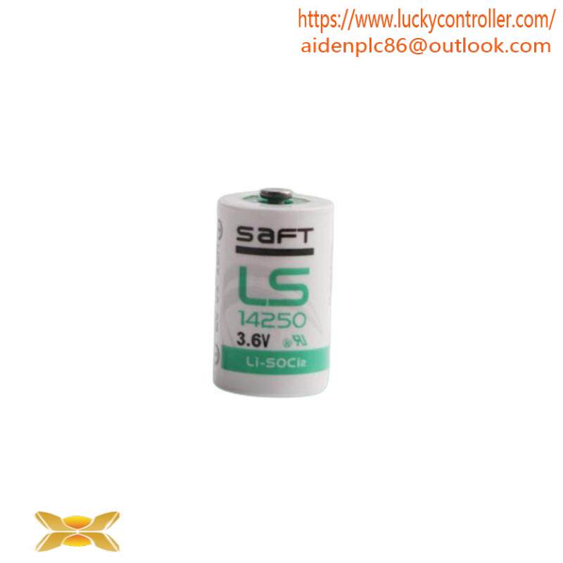 ABB SB808F 3BDM0001199R1 Battery