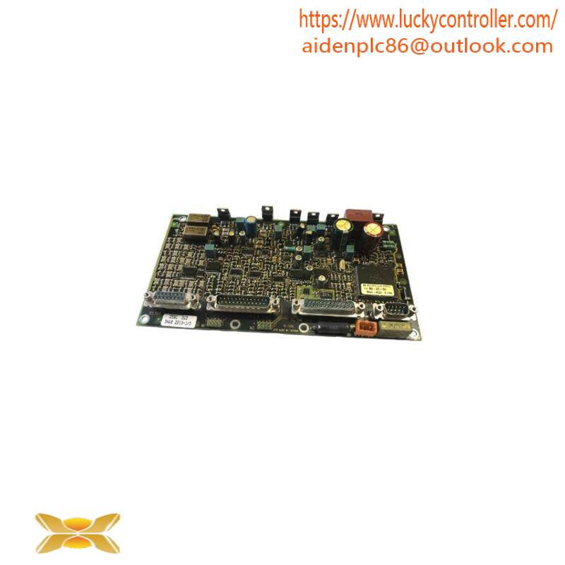 ABB SBM DSQC313 3HAB2213-1 3HAC021455-001/05 3HNP04378-1/02 measurement Meß board