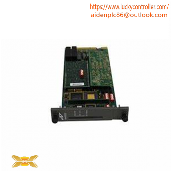 ABB 3HAC023100-001
