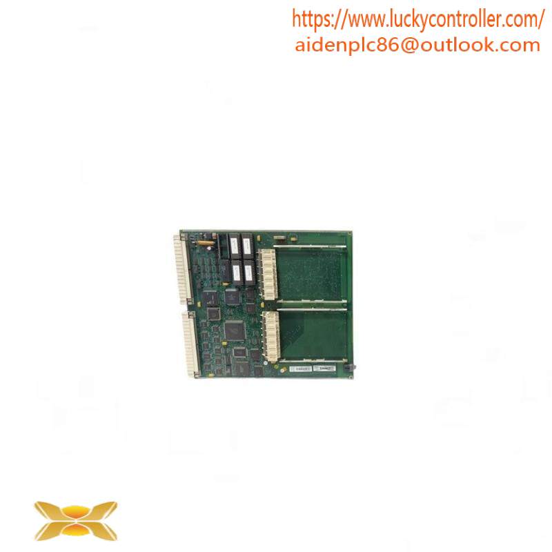 ABB SC520M 3BSE016237R1