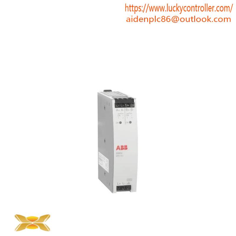 ABB SC610